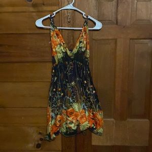 Floral Sundress, size s